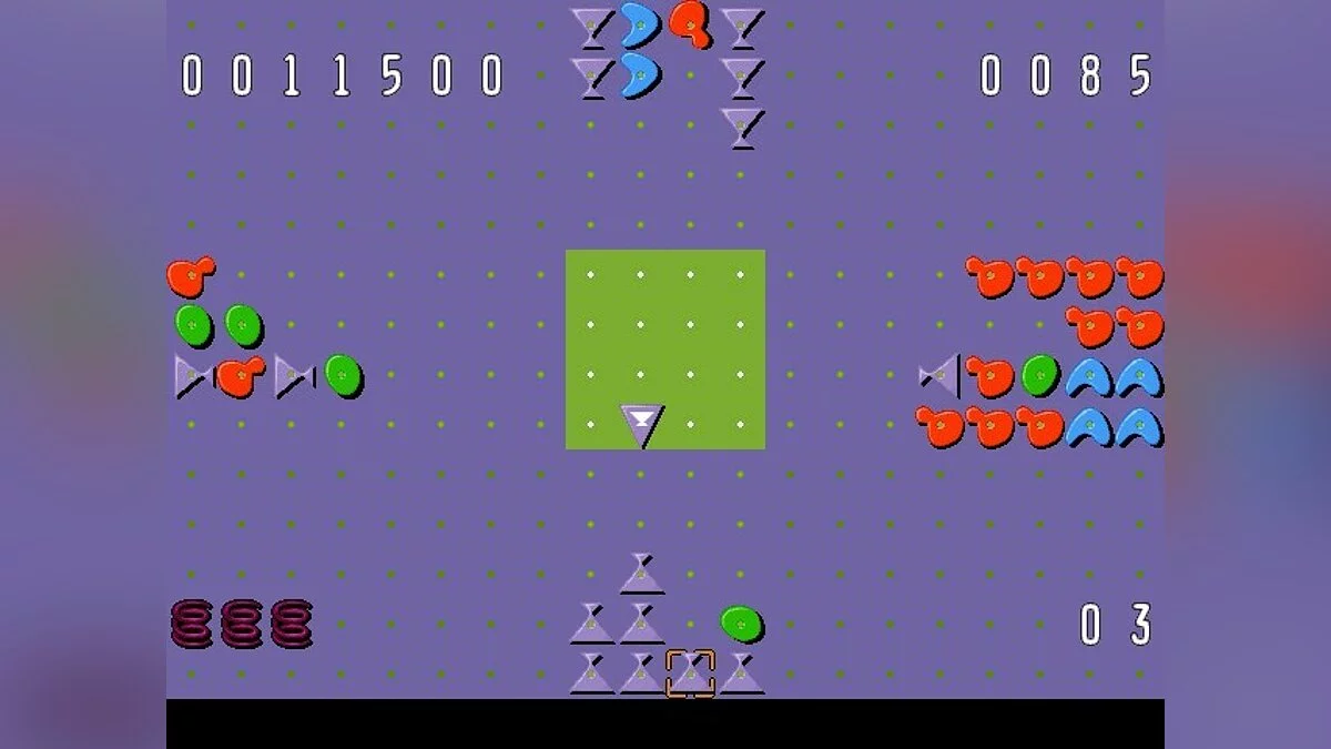Скриншоты из Zoop / Картинка 57