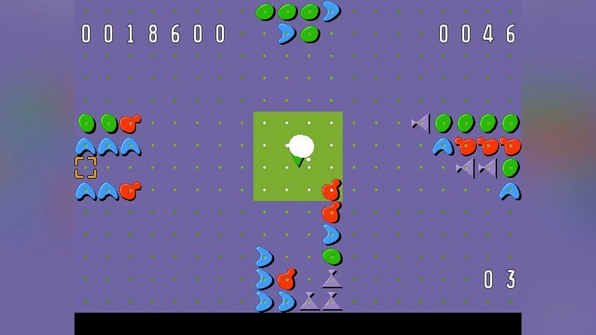 Скриншоты из Zoop / Картинка 58