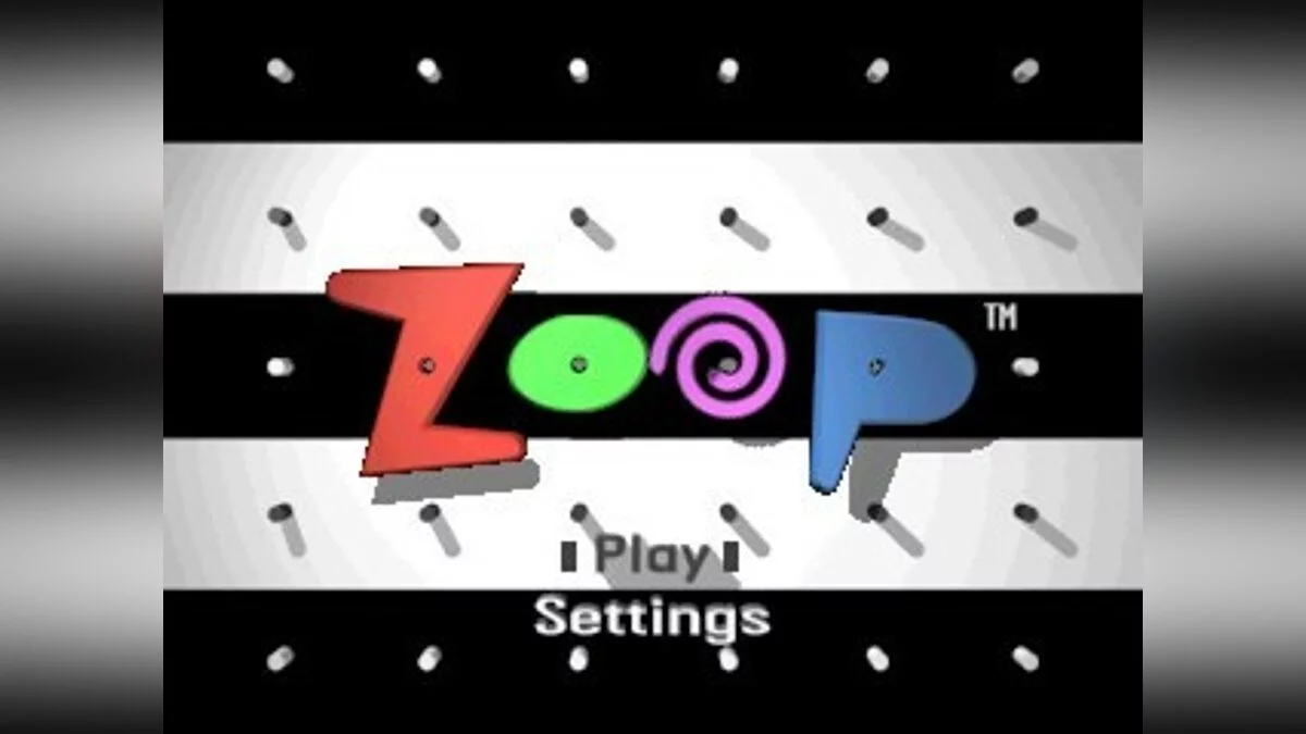 Скриншоты из Zoop / Картинка 60