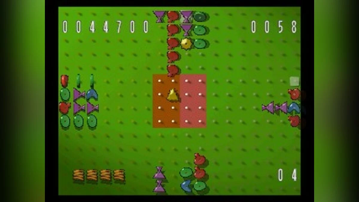 Скриншоты из Zoop / Картинка 65