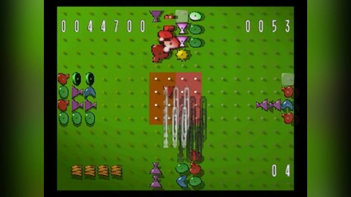 Скриншоты из Zoop / Картинка 66