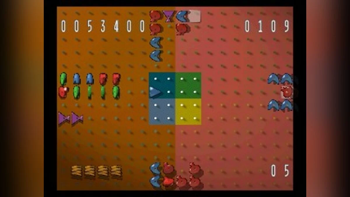 Скриншоты из Zoop / Картинка 67