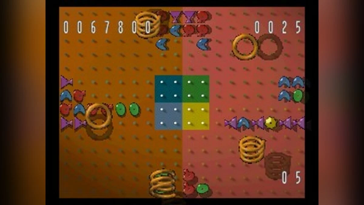 Скриншоты из Zoop / Картинка 68