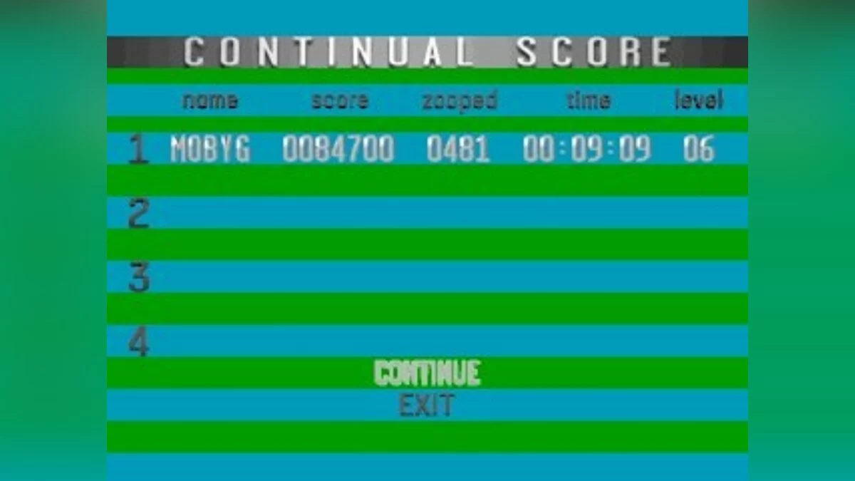 Скриншоты из Zoop / Картинка 72
