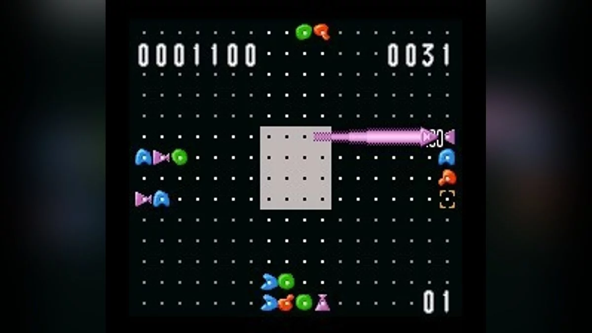 Скриншоты из Zoop / Картинка 74
