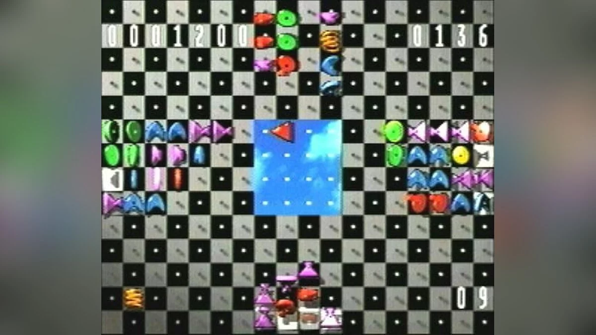 Скриншоты из Zoop / Картинка 2