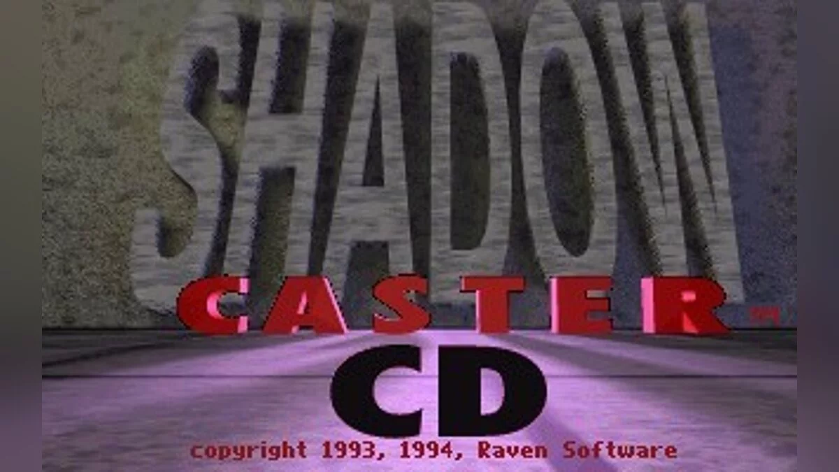 Скриншоты из ShadowCaster / Картинка 10