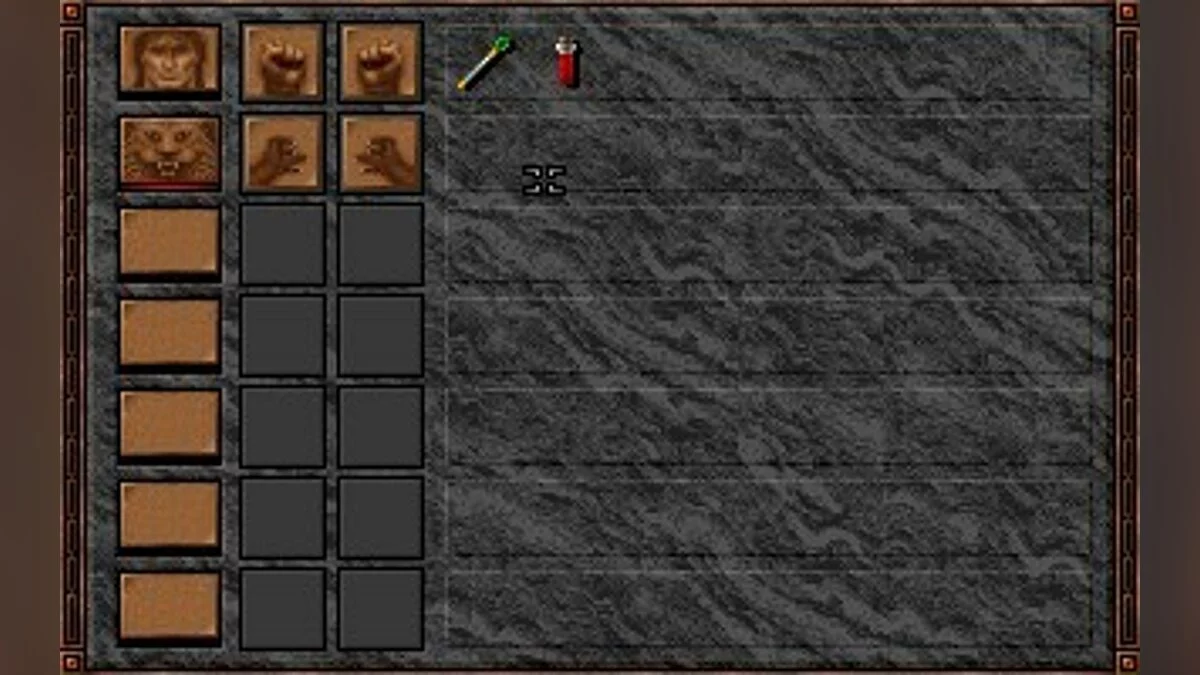 Скриншоты из ShadowCaster / Картинка 16