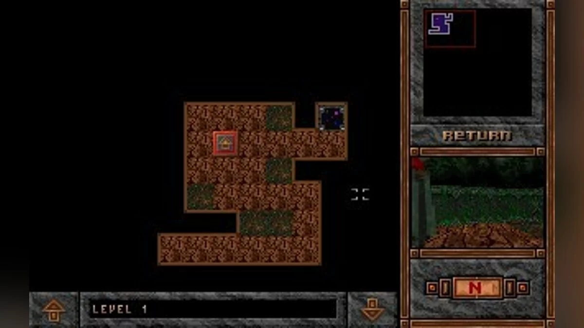 Скриншоты из ShadowCaster / Картинка 14