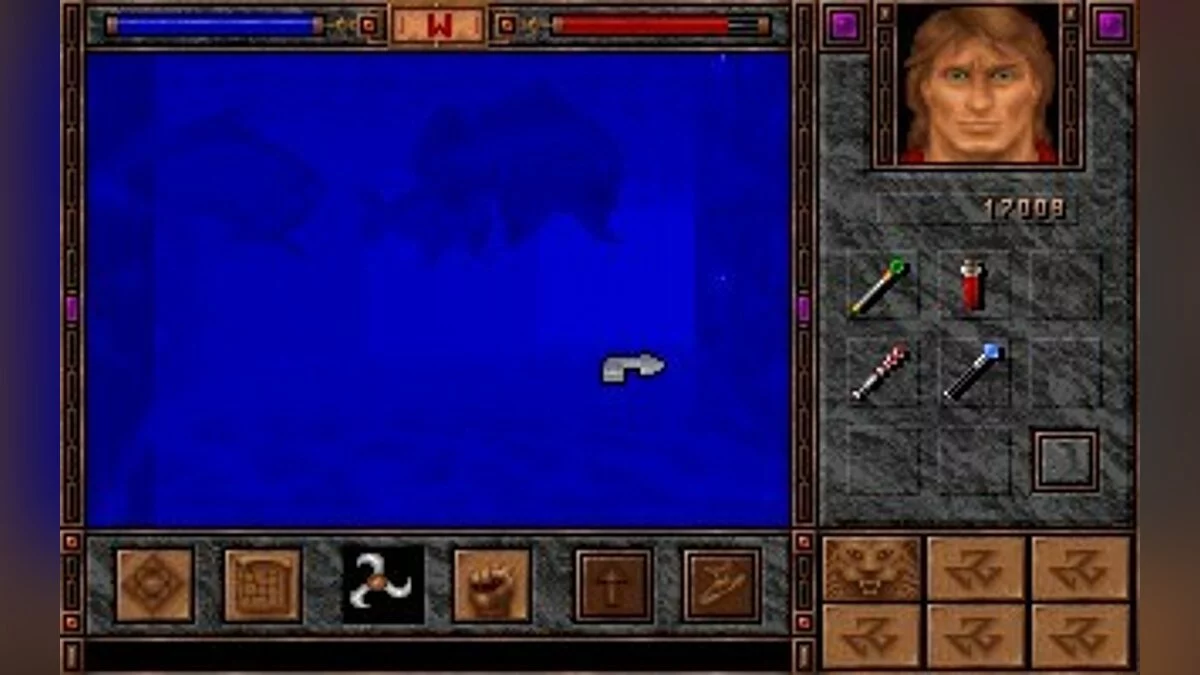 Скриншоты из ShadowCaster / Картинка 20