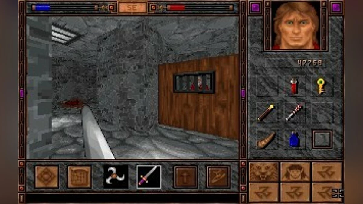 Скриншоты из ShadowCaster / Картинка 24
