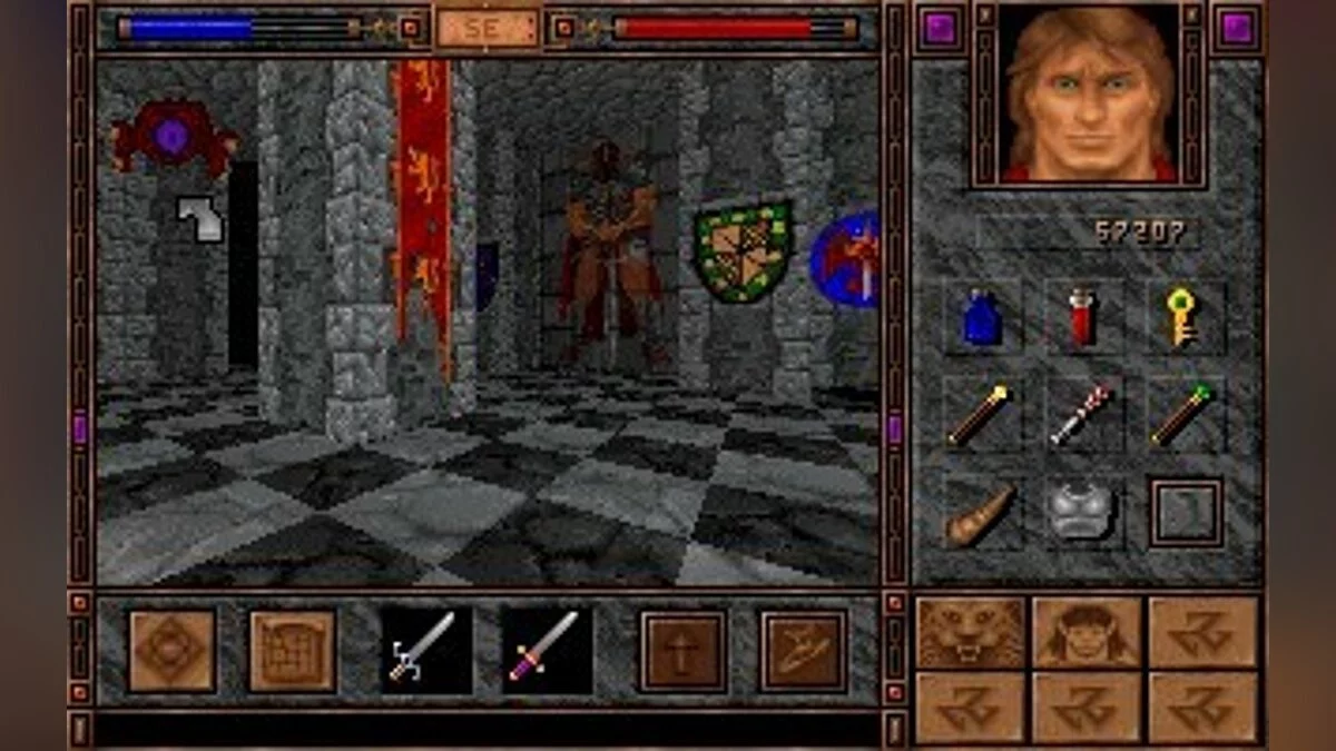 Скриншоты из ShadowCaster / Картинка 26