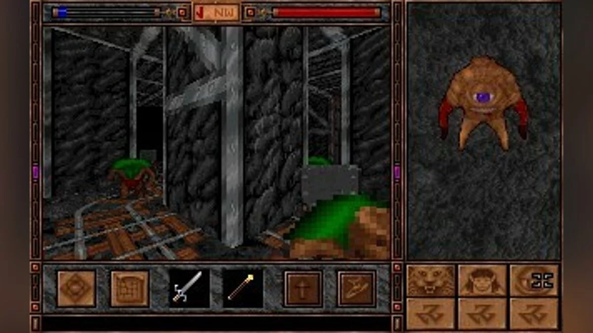 Скриншоты из ShadowCaster / Картинка 27