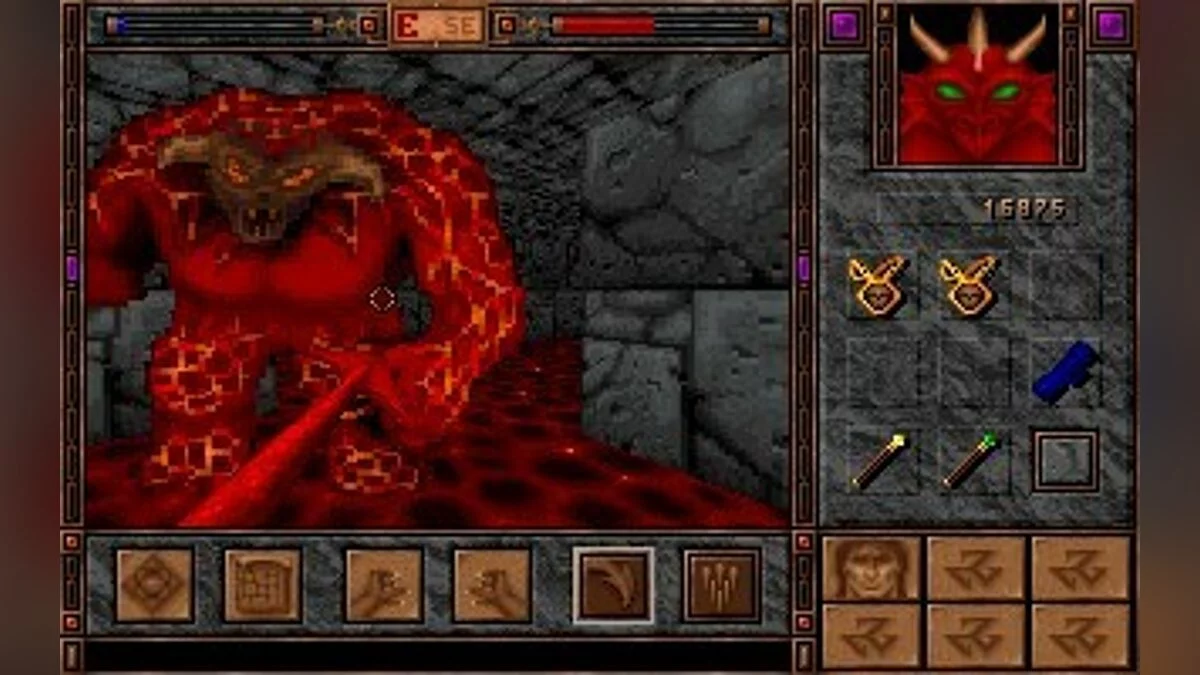 Скриншоты из ShadowCaster / Картинка 30