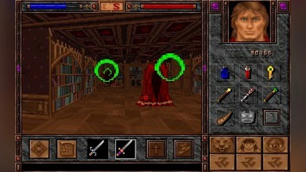 Скриншоты из ShadowCaster / Картинка 28