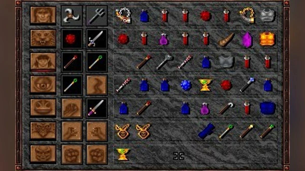 Скриншоты из ShadowCaster / Картинка 31