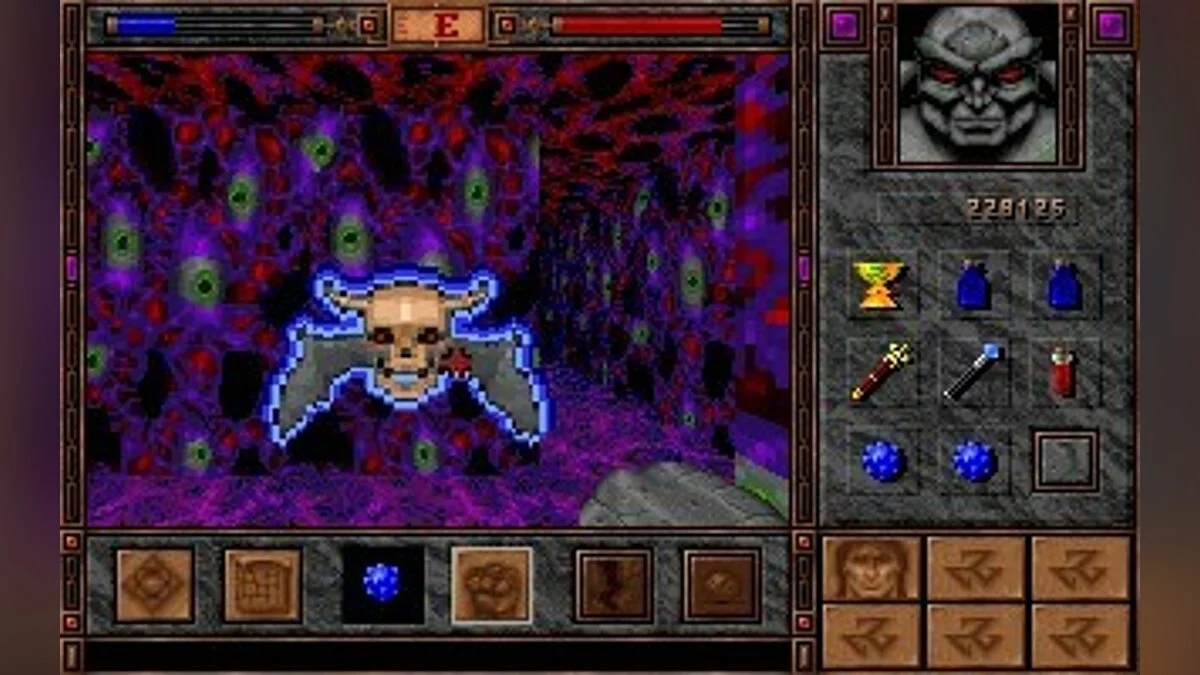 Скриншоты из ShadowCaster / Картинка 33