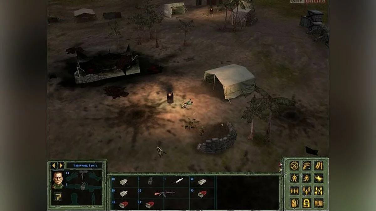 Скриншоты из Shadow Company: Left for Dead / Картинка 10