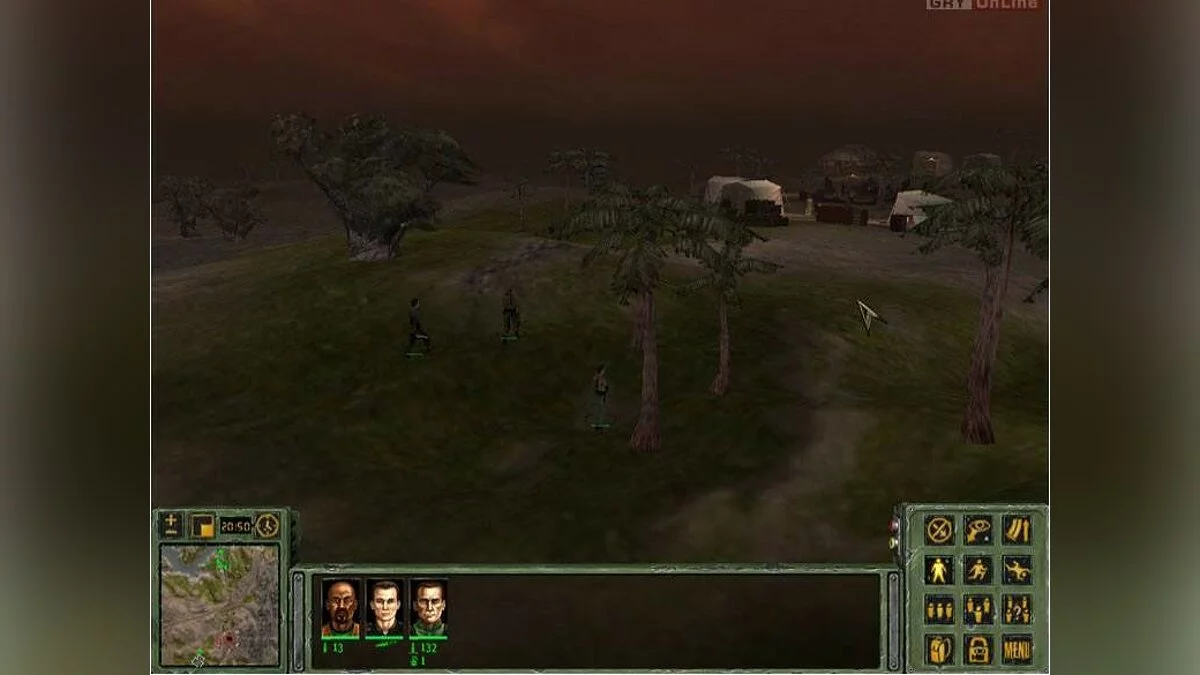 Скриншоты из Shadow Company: Left for Dead / Картинка 12