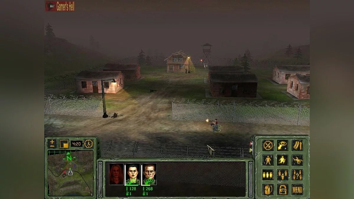 Скриншоты из Shadow Company: Left for Dead / Картинка 7