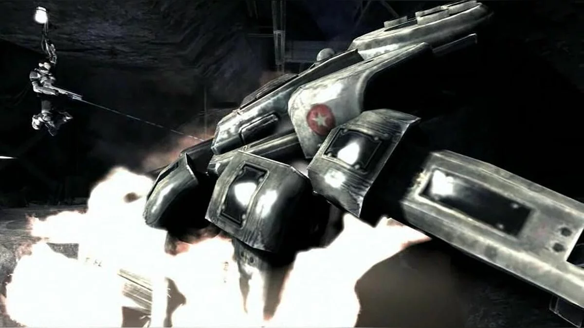 Скриншоты из Shadow Complex / Картинка 16