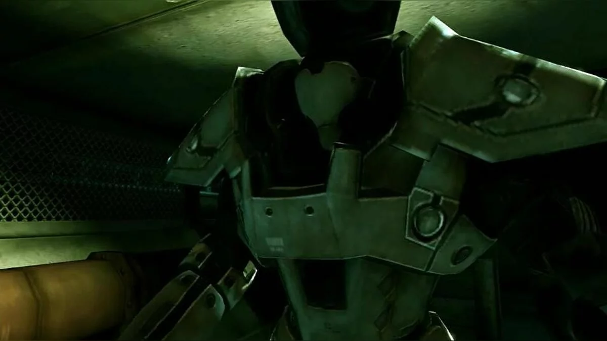 Скриншоты из Shadow Complex / Картинка 24