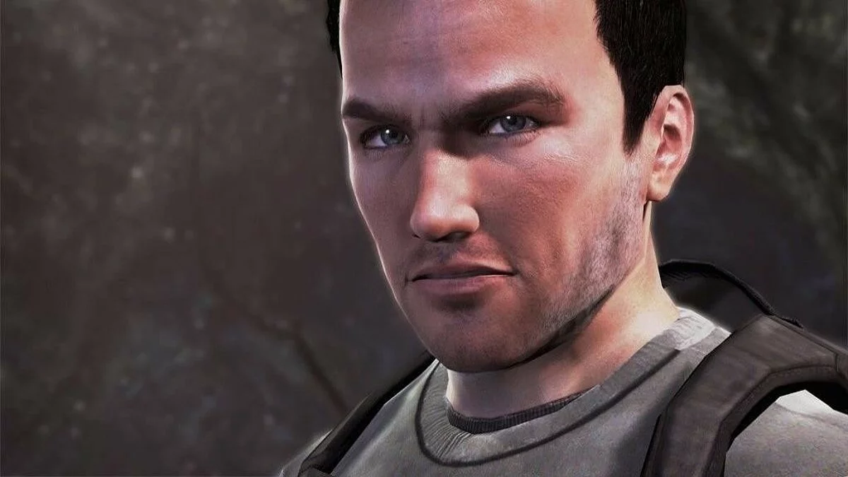 Скриншоты из Shadow Complex / Картинка 51