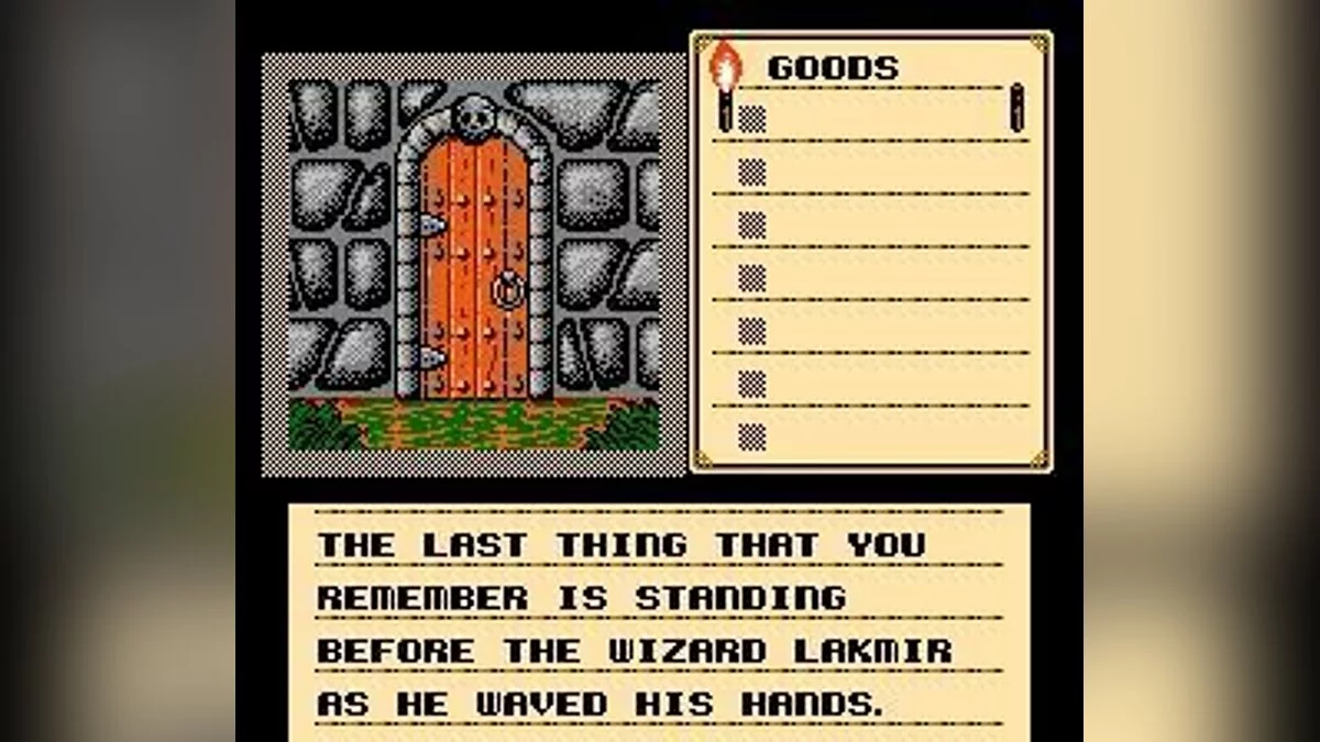 Скриншоты из Shadowgate / Картинка 4