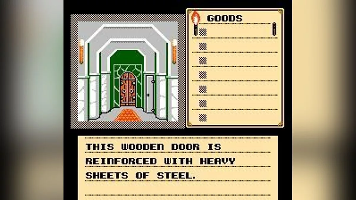 Скриншоты из Shadowgate / Картинка 7