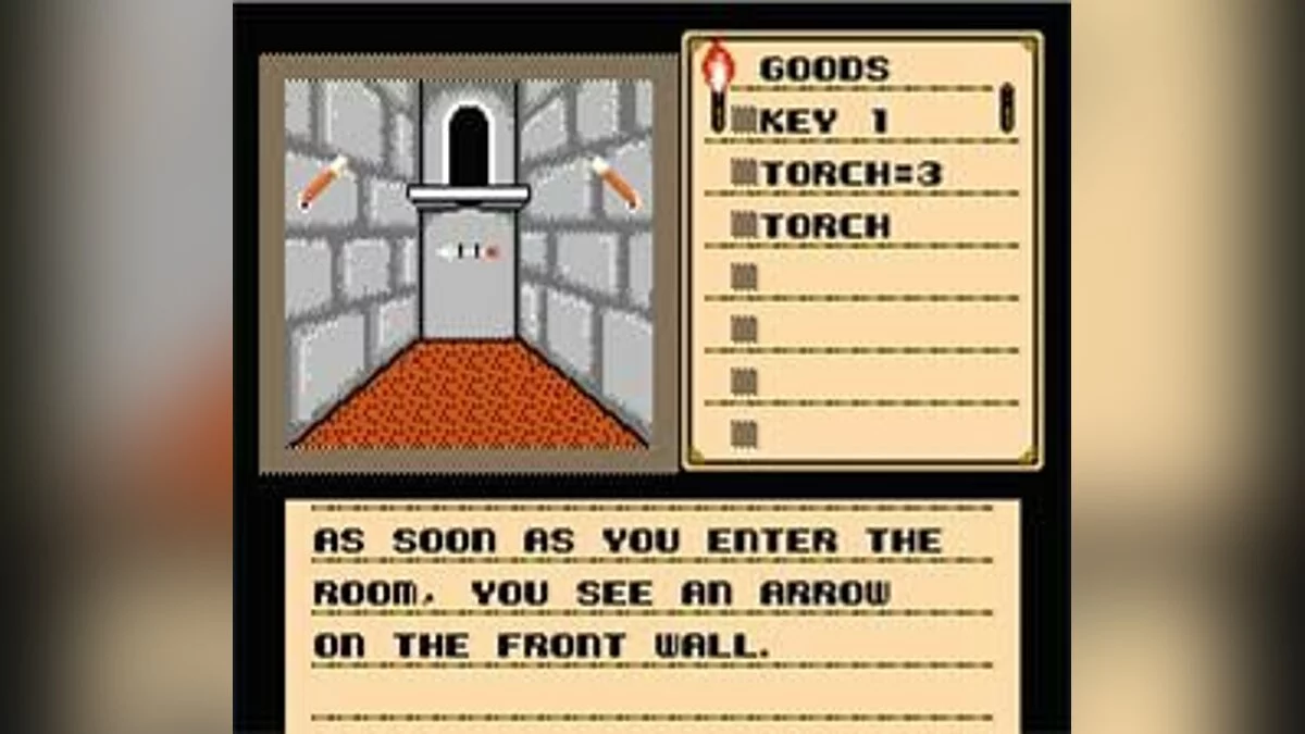 Скриншоты из Shadowgate / Картинка 20