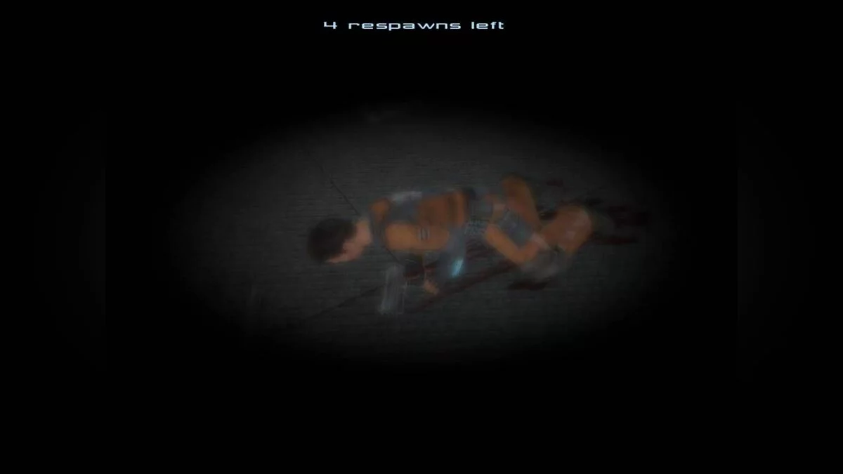 Скриншоты из Shadowgrounds / Картинка 8