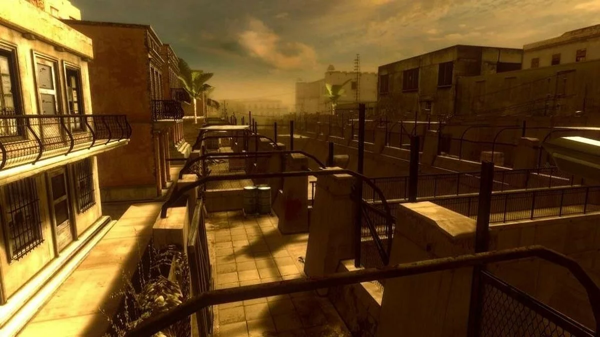 Скриншоты из Shadow Harvest: Phantom Ops / Картинка 40