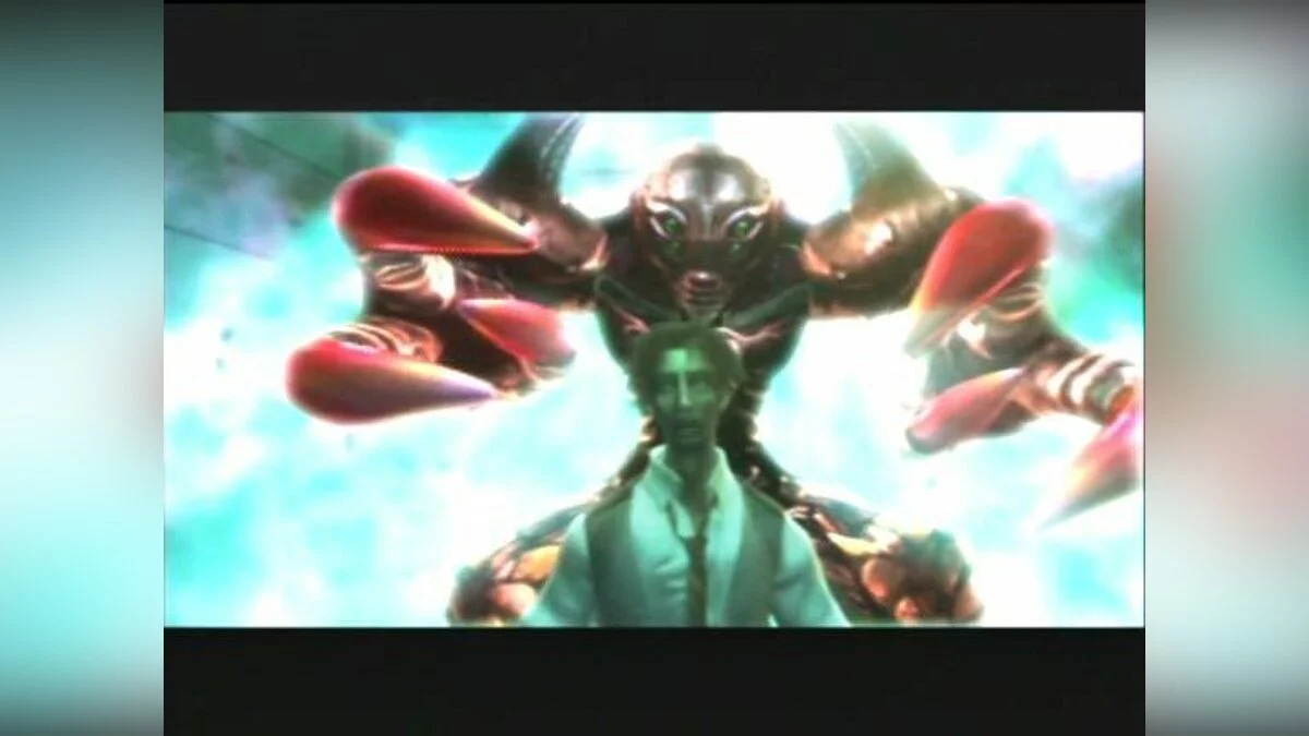 Скриншоты из Shadow Hearts: From the New World / Картинка 3