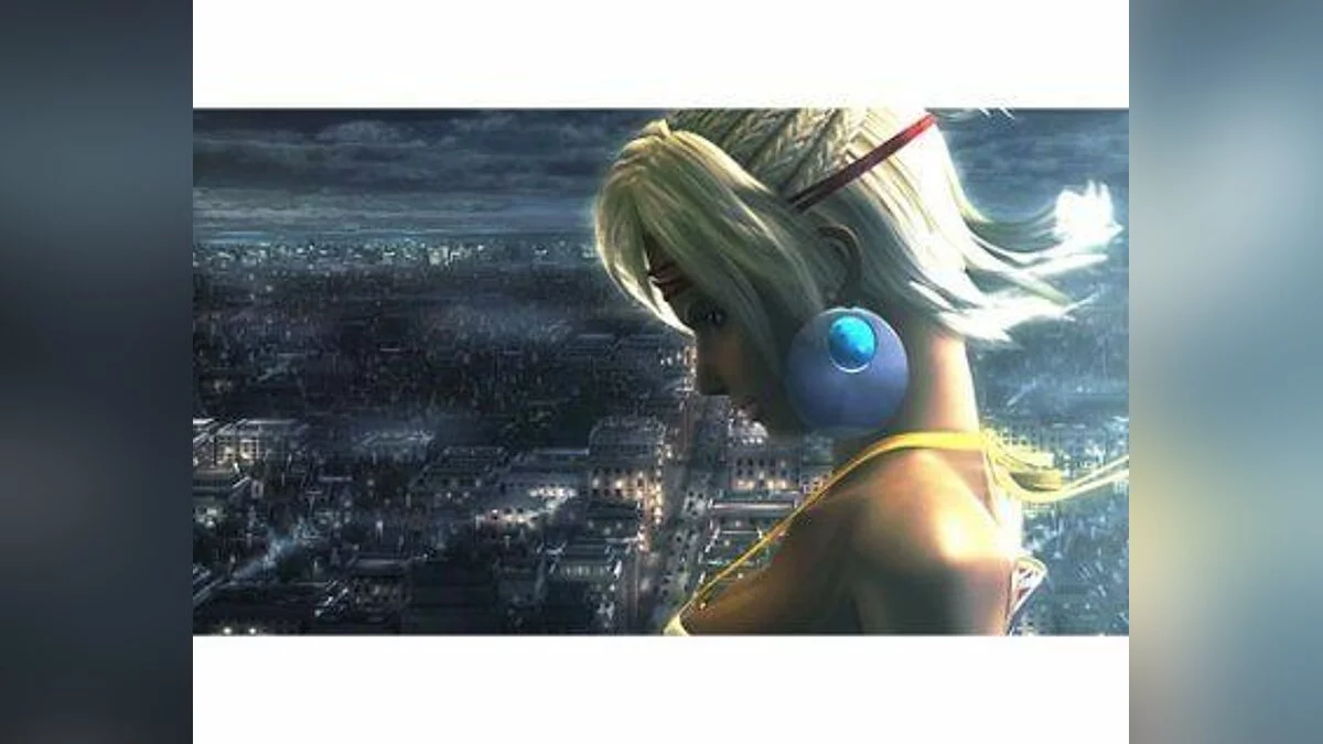 Скриншоты из Shadow Hearts: From the New World / Картинка 19