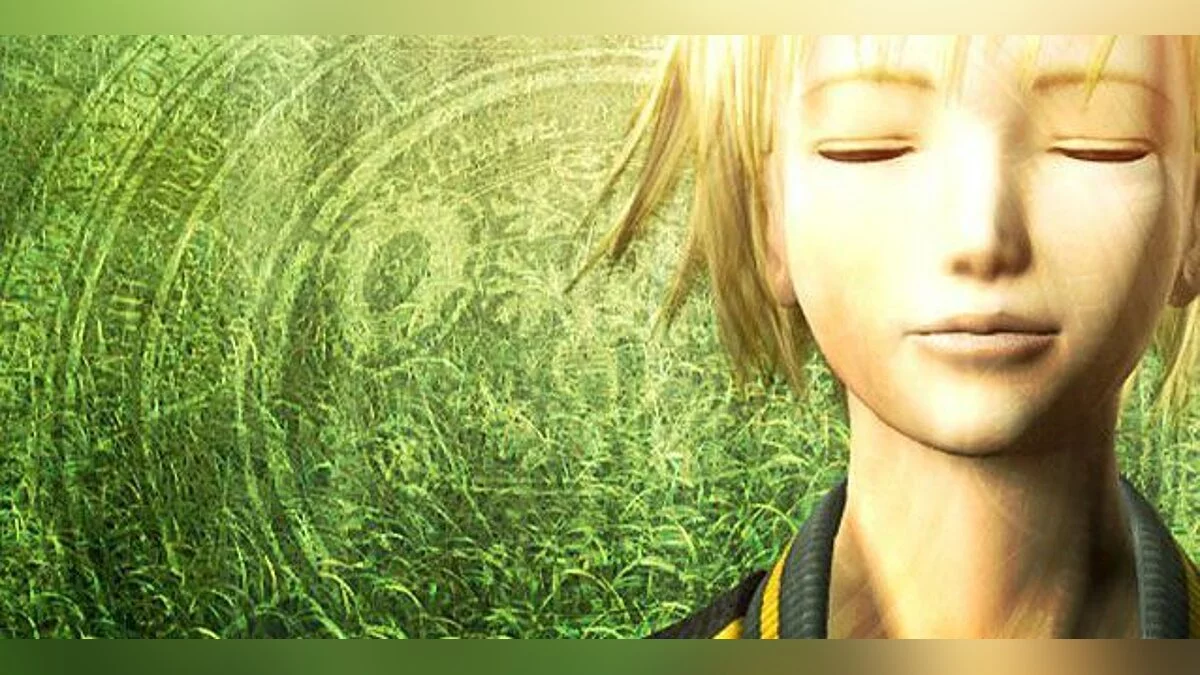 Скриншоты из Shadow Hearts: From the New World / Картинка 23