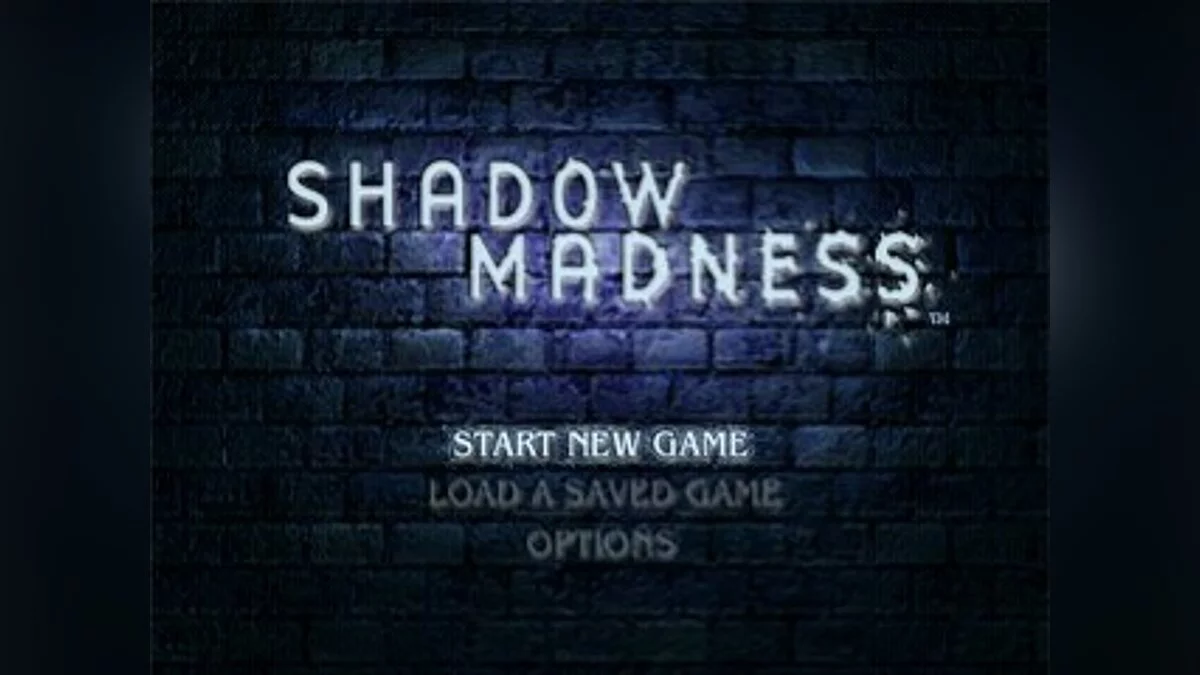 Скриншоты из Shadow Madness / Картинка 4