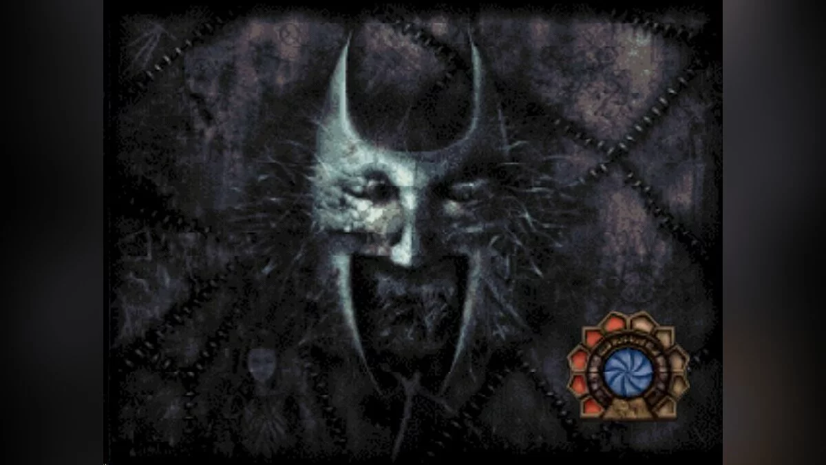 Скриншоты из Shadow Man / Картинка 35