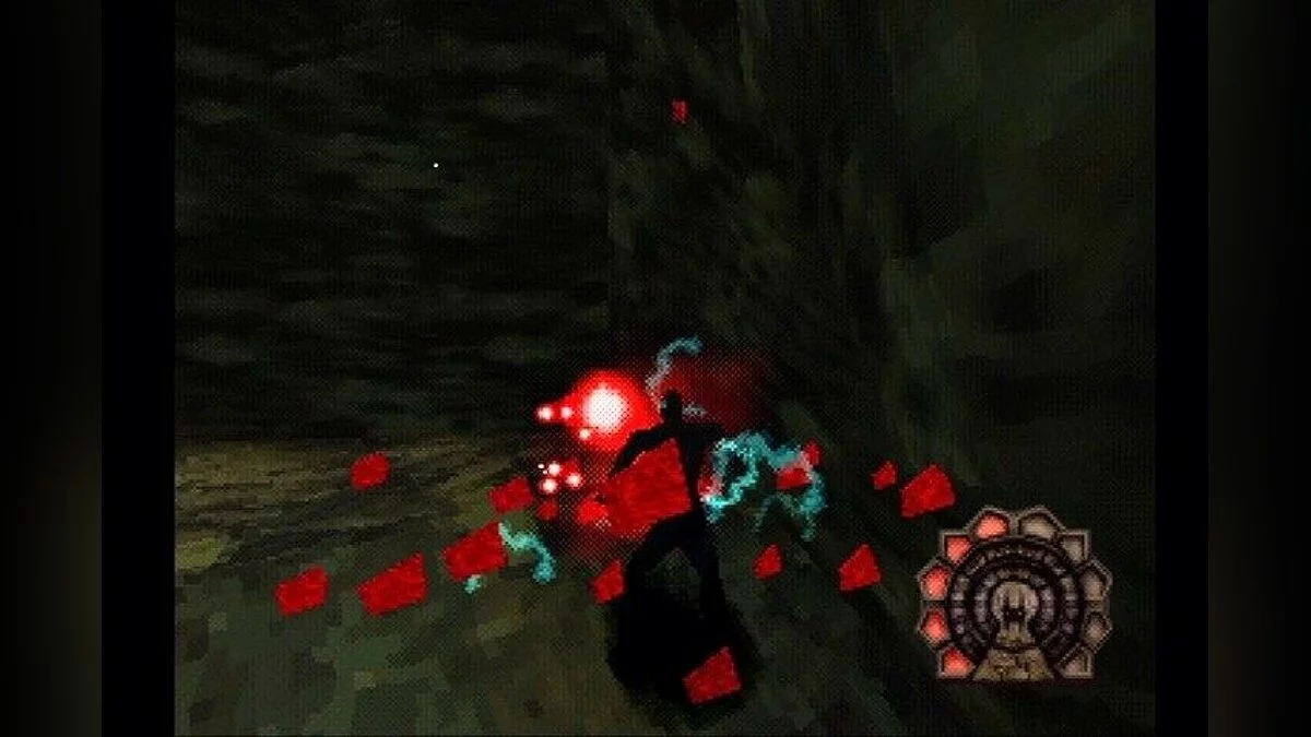 Скриншоты из Shadow Man / Картинка 82
