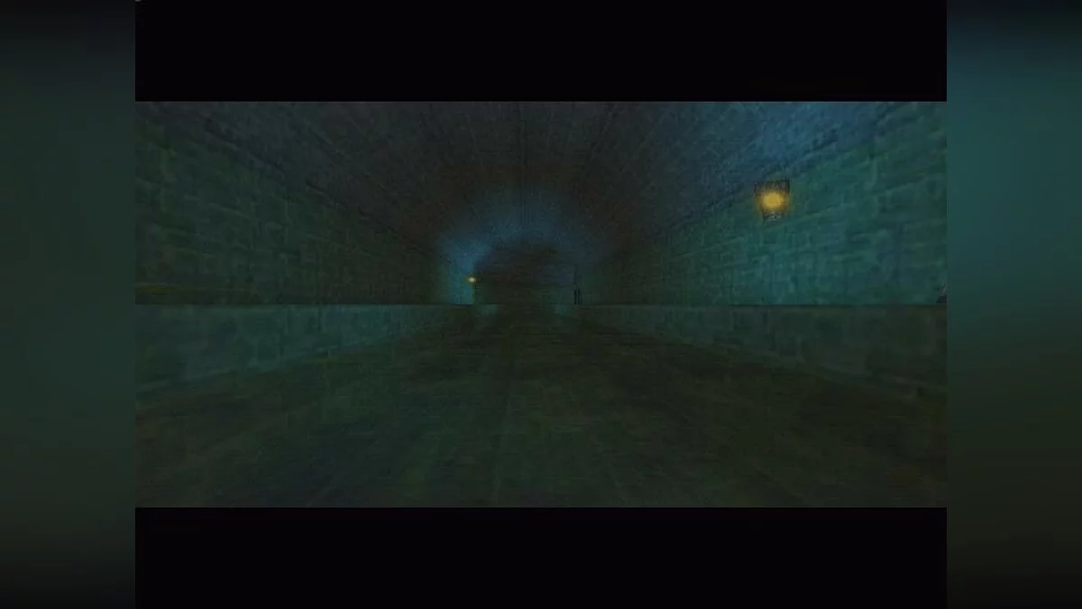 Скриншоты из Shadow Man / Картинка 86