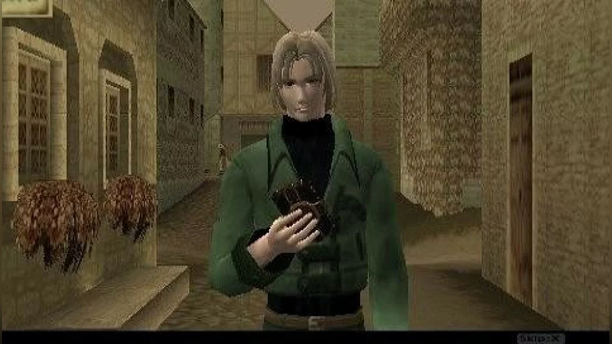 Скриншоты из Shadow of Destiny / Картинка 64