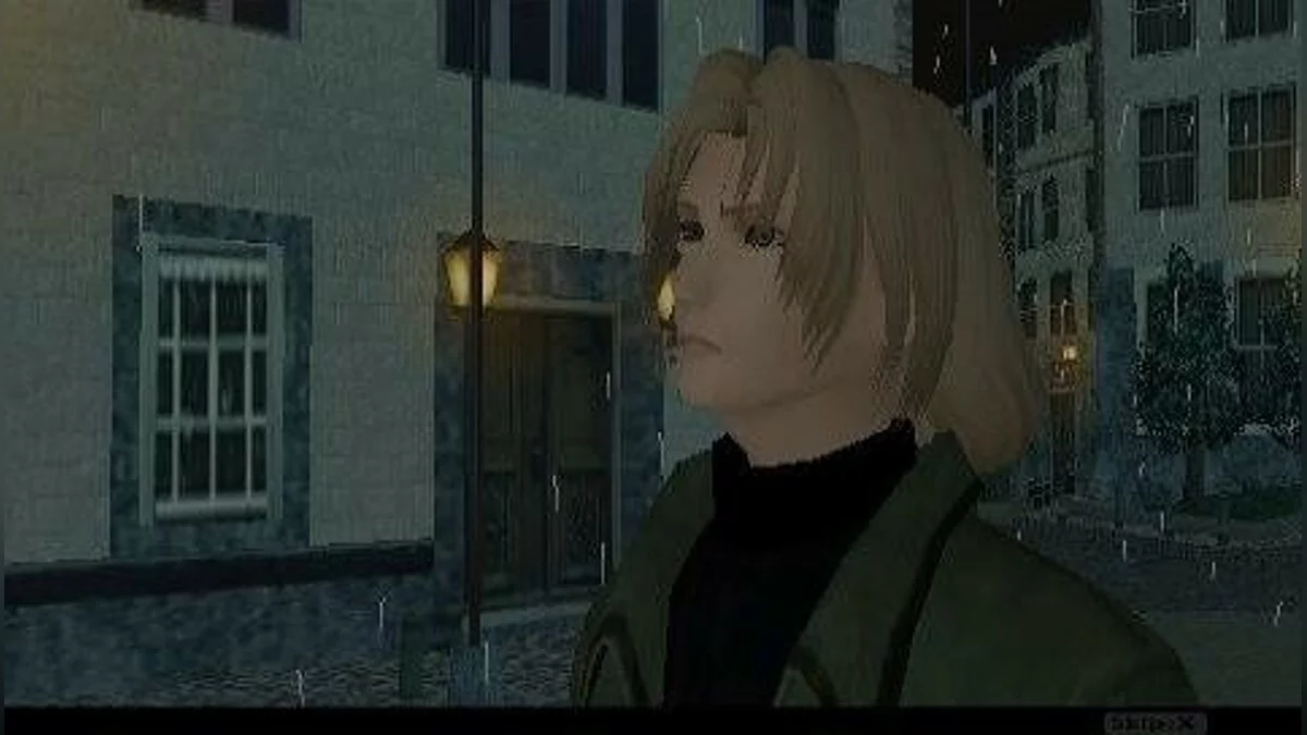 Скриншоты из Shadow of Destiny / Картинка 67