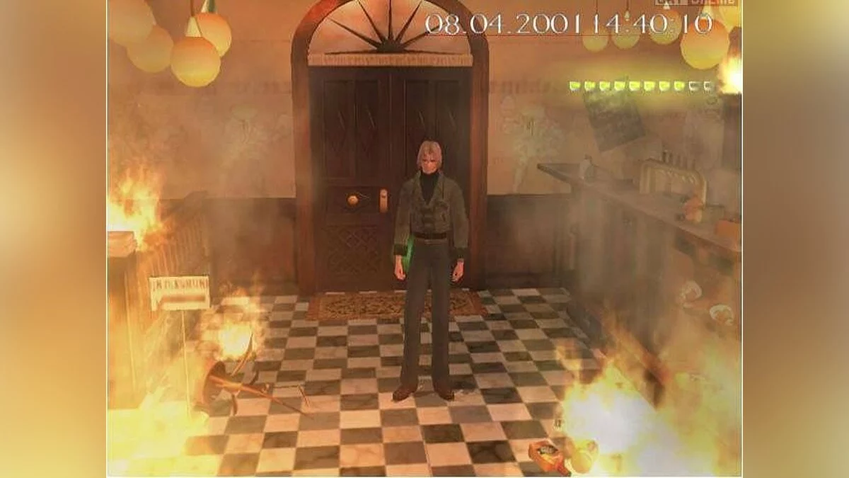 Скриншоты из Shadow of Destiny / Картинка 70