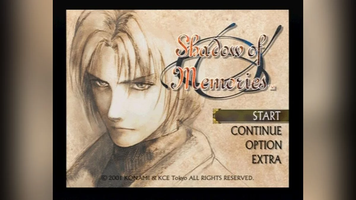 Скриншоты из Shadow of Destiny / Картинка 73