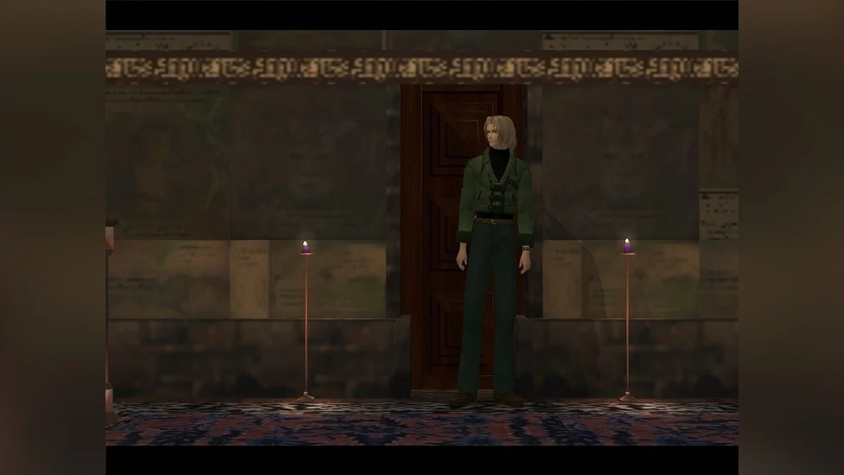 Скриншоты из Shadow of Destiny / Картинка 107
