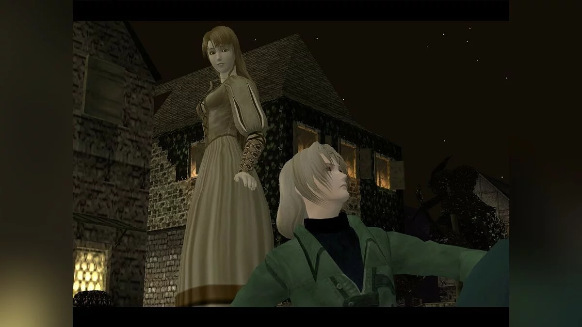 Скриншоты из Shadow of Destiny / Картинка 111