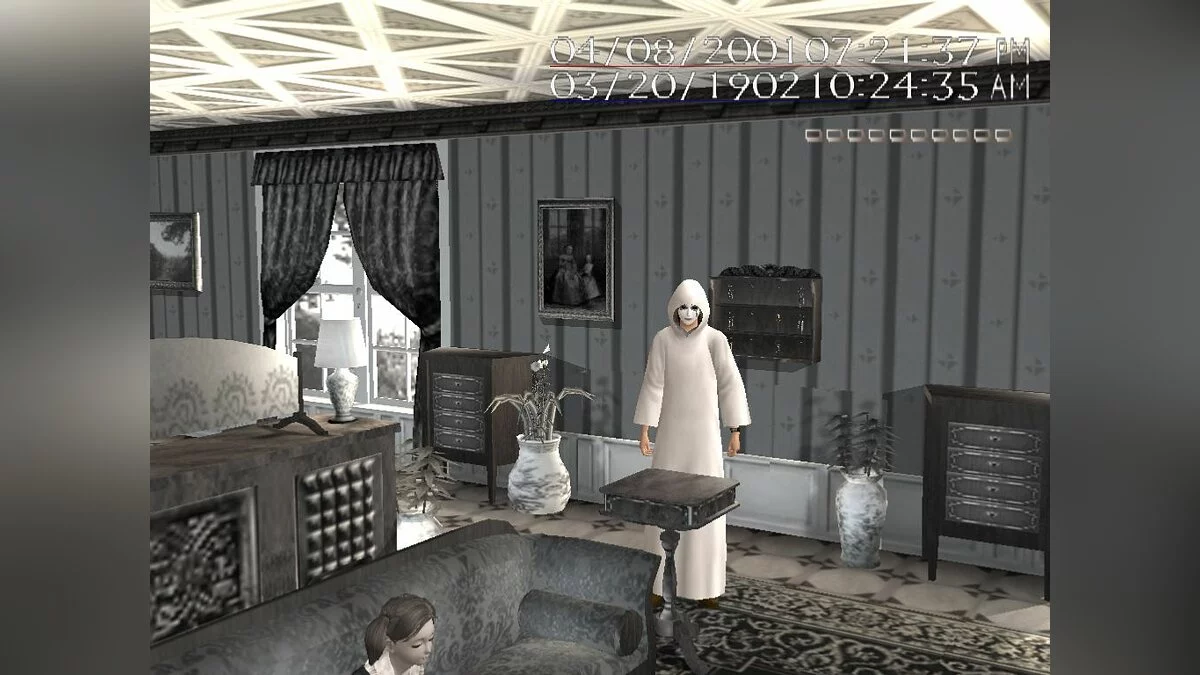 Скриншоты из Shadow of Destiny / Картинка 17