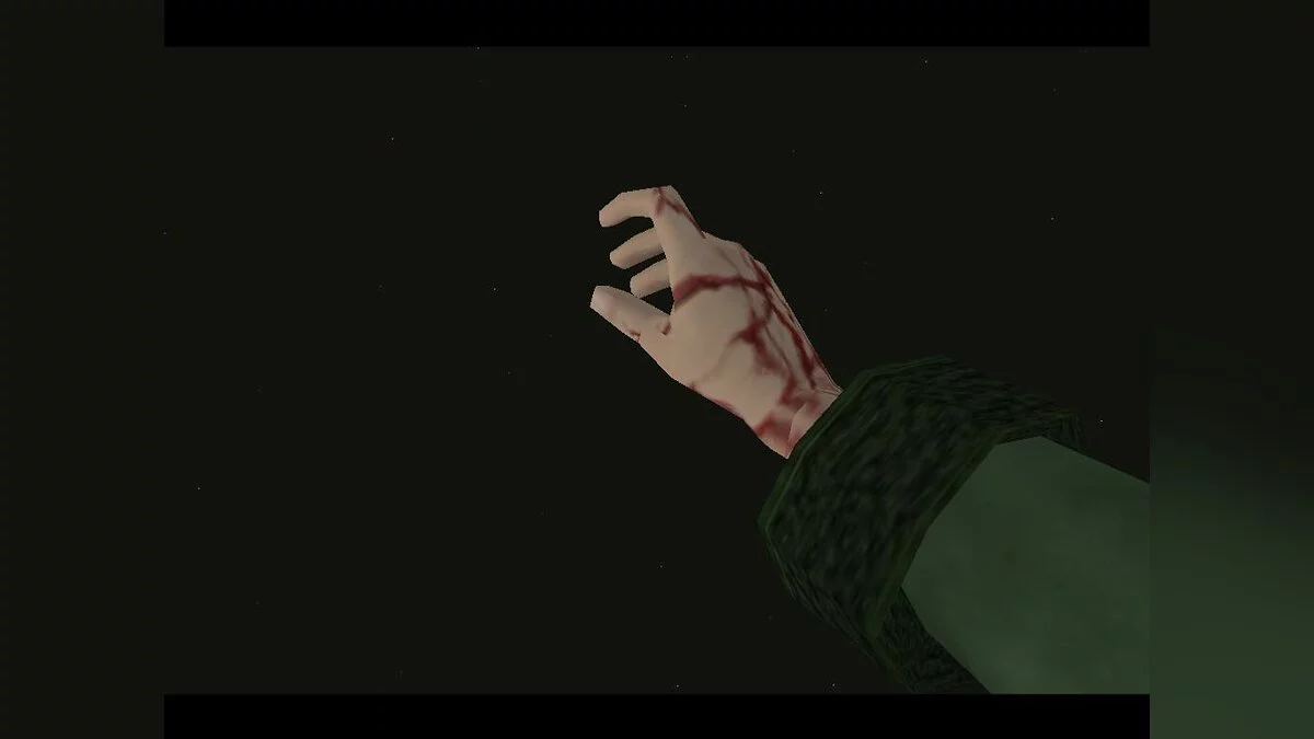 Скриншоты из Shadow of Destiny / Картинка 38