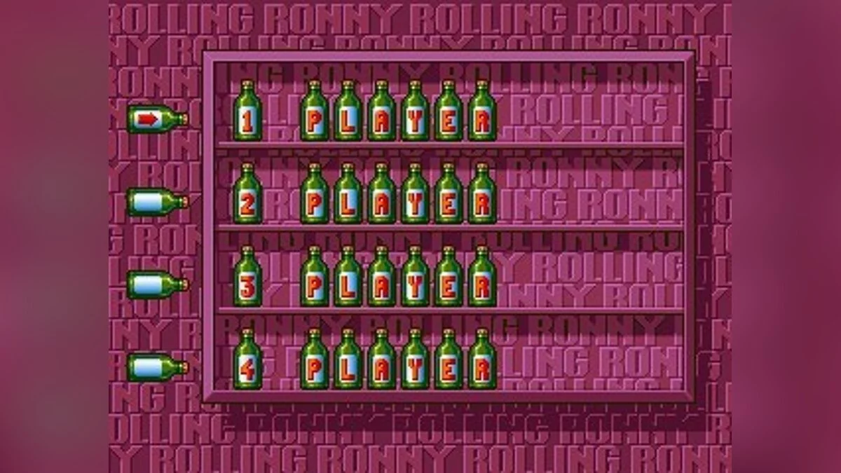Скриншоты из Rolling Ronny / Картинка 32