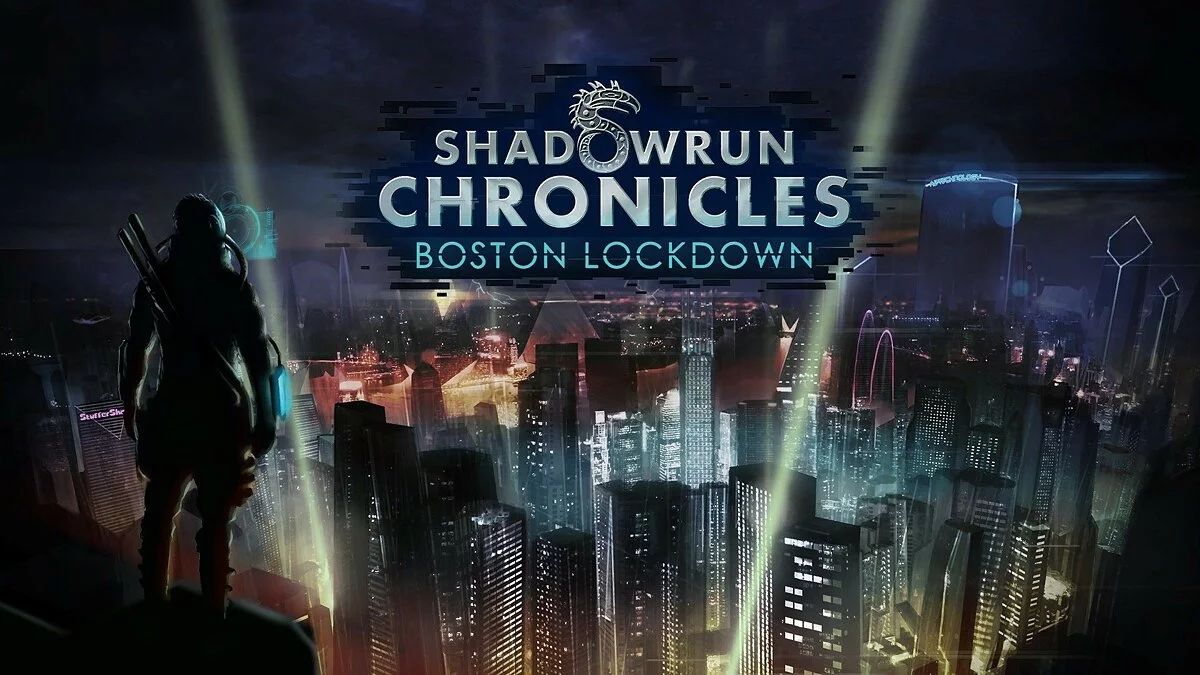 Скриншоты из Shadowrun Chronicles: Boston Lockdown / Картинка 53