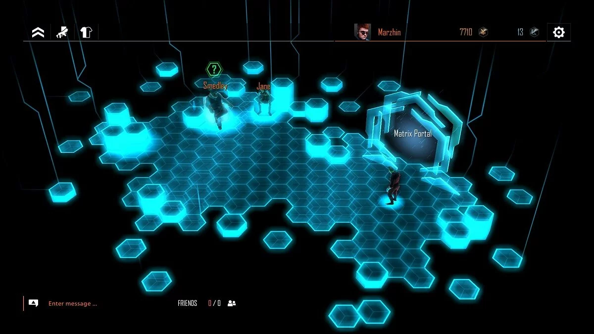 Скриншоты из Shadowrun Chronicles: Boston Lockdown / Картинка 67
